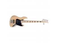 Marcus Miller V7 Vintage Swamp Ash-5 NT 2 Marcus Miller V7 Vintage Swamp Ash-5 NT 2